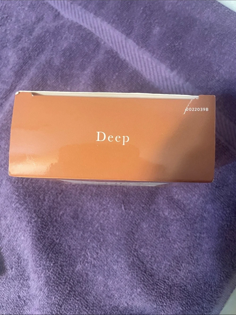 Laura Geller Baked Versatile Powder Foundation - Deep color